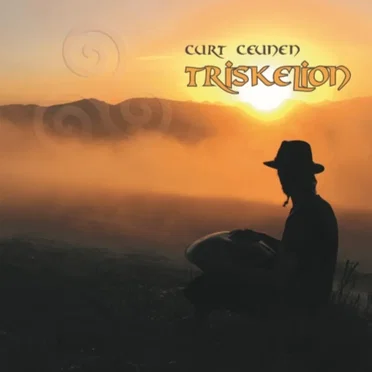 Triskelion by Curt Ceunen - album cover