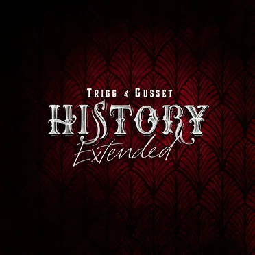 Blue Prince - History Extended