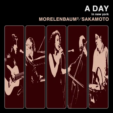 Morelenbaum²/Sakamoto