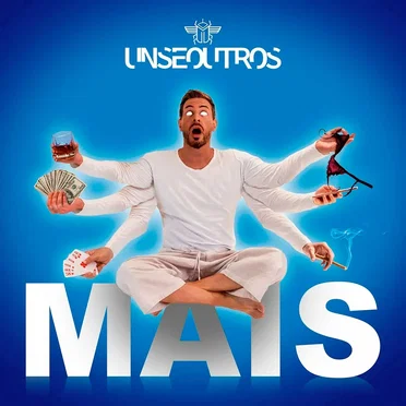 Mais by Uns e Outros - album cover