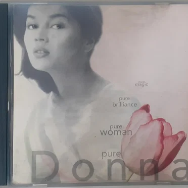Pure Donna
