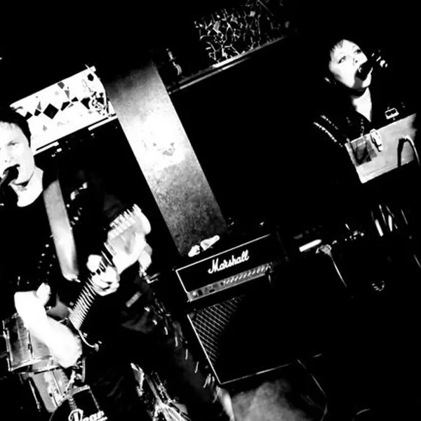 Love Will Tear Us Apart (Joy Division's cover)