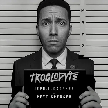 TROGLODYTE by jeph.ilosopher - album cover
