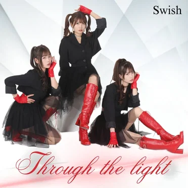 Through the light