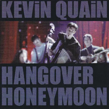 Hangover Honeymoon