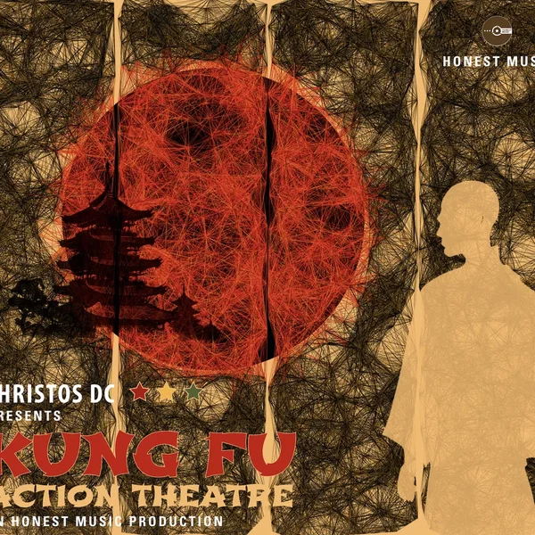 Kung Fu Action Theatre