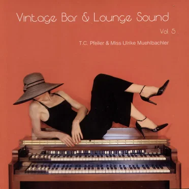 Vintage Bar & Lounge Sound, Vol. 5