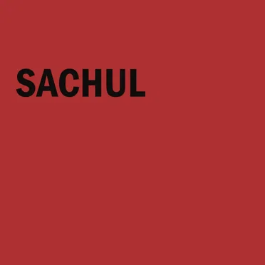 Sachul by Sachul - album cover