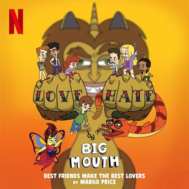 Best Friends Make the Best Lovers