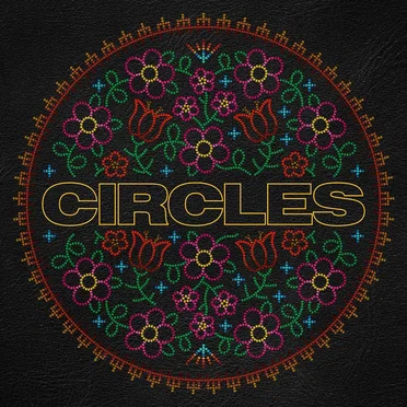 Circles by Drezus - album cover
