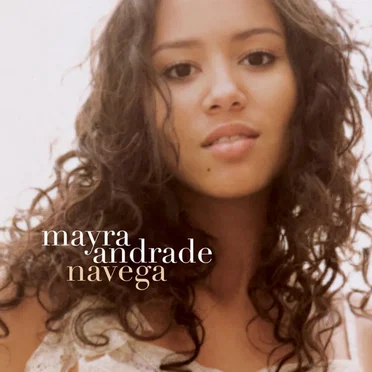 Navega by Mayra Andrade - album cover