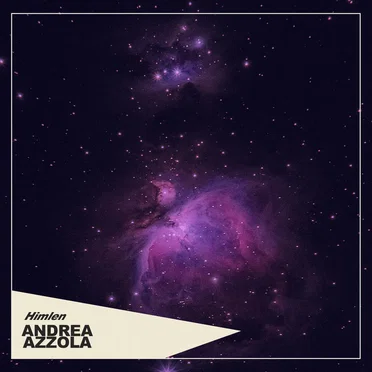 Himlen by Andrea Azzola - album cover