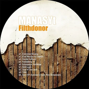 Filthdonor