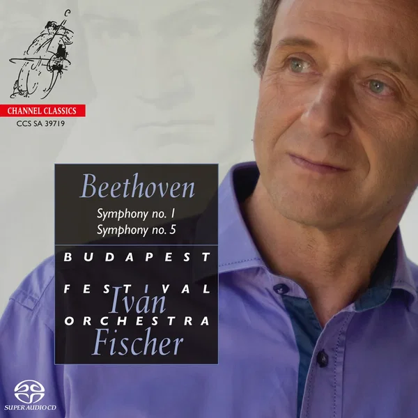 Symphony no. 1 / Symphony no. 5
