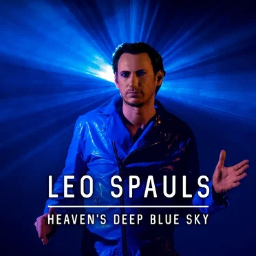 Heaven's Deep Blue Sky