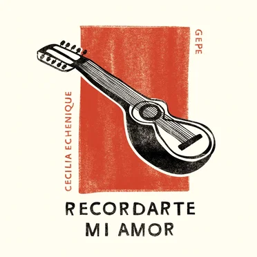 Recordarte mi amor