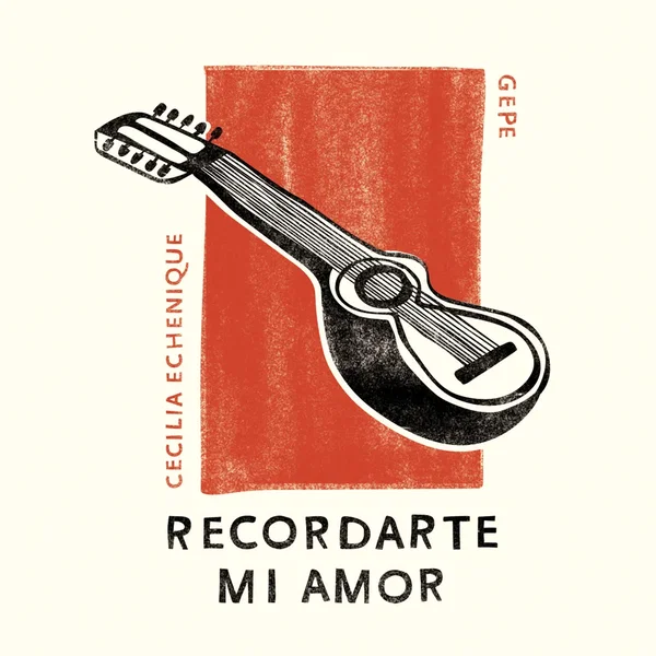 Recordarte mi amor
