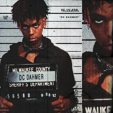 DC Dahmer