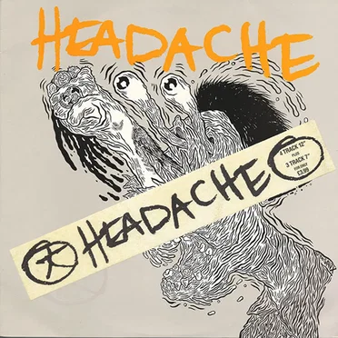Headache / Heartbeat