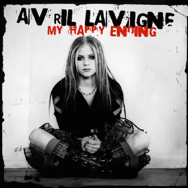 My Happy Ending (Areal Kollen dark mix)