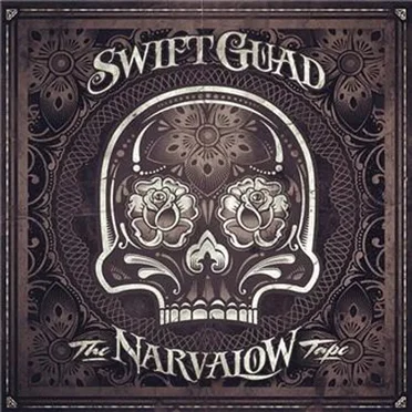The Narvalow Tape by Swift Guad - album cover