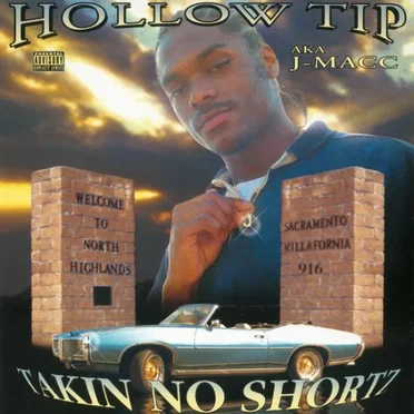 Takin No Shortz