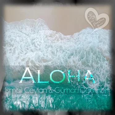 Aloha by İsmail Ceylan - album cover