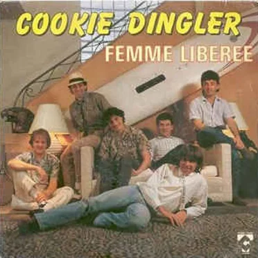 Cookie Dingler