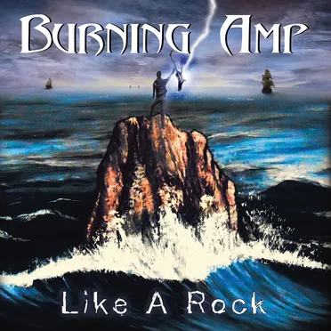 Like a Rock