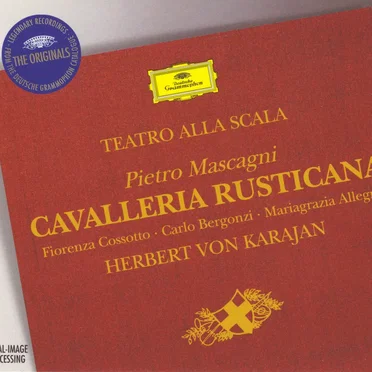 Cavalleria rusticana