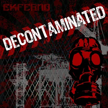 Decontaminated by Exferno - album cover