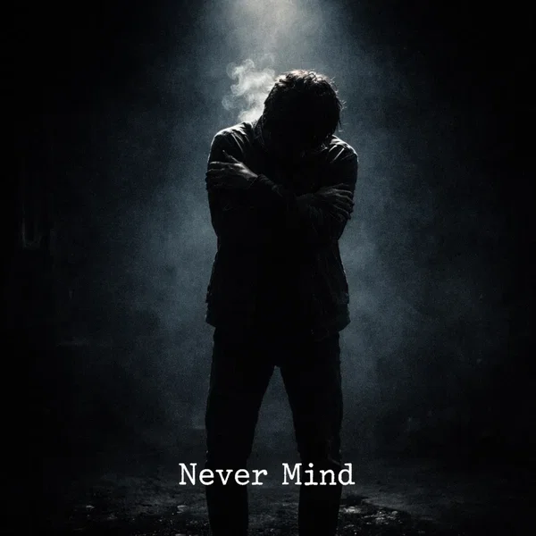 Never Mind