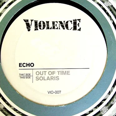 Out of Time / Solaris
