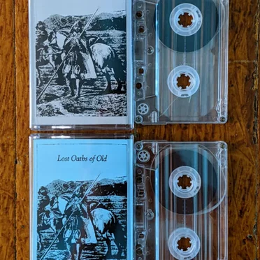 Lost Oaths of Old