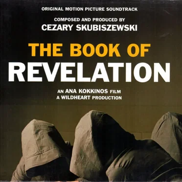 The Book of Revelation