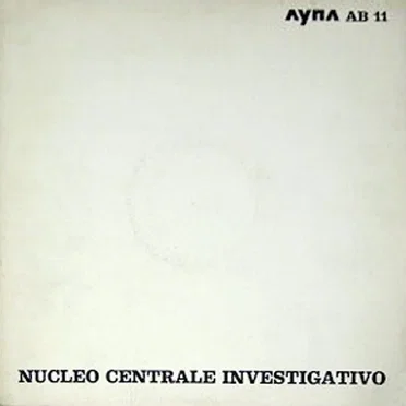 Nucleo centrale investigativo