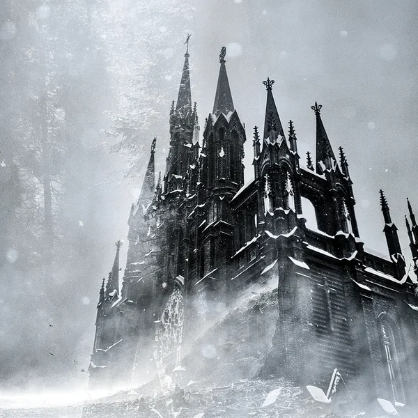 Lacridronesa | A Requiem Drone Mass, Vol. I