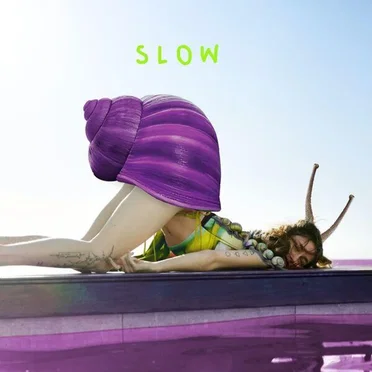 I Don't Wanna Be so Slow