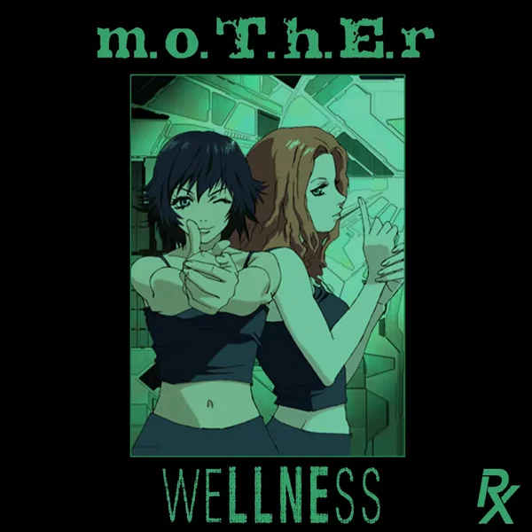 mother