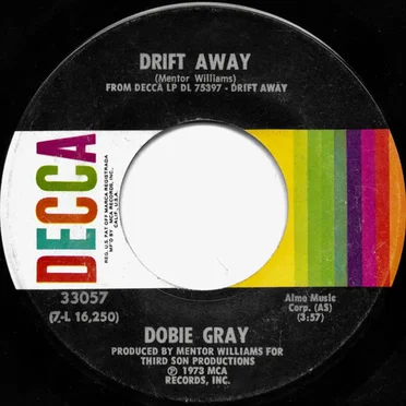 Drift Away / City Stars