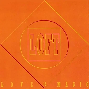 Love Is Magic