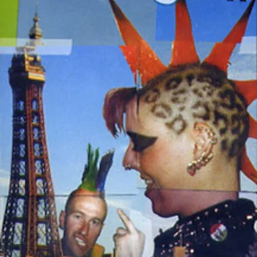 Holidays in the Sun - Day 2 by Various Artists - album cover