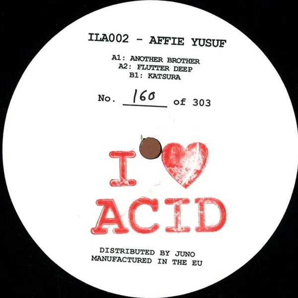 I Love Acid 002