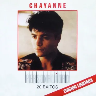 Personalidad 20 éxitos