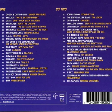 The Best Pub Jukebox... Ever! by Various Artists - album cover