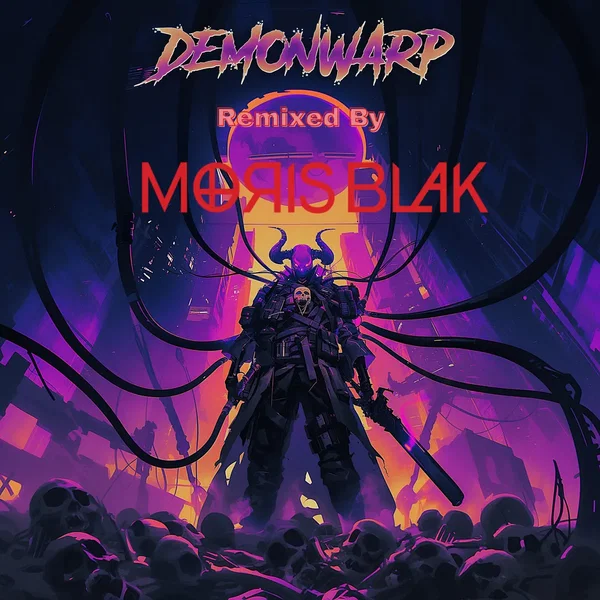 Soul Modification (MORIS BLAK Remix)