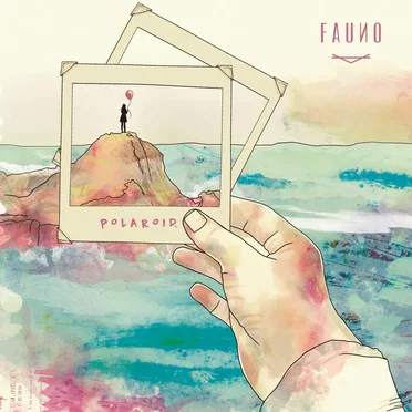 Polaroid by Fauno - album cover