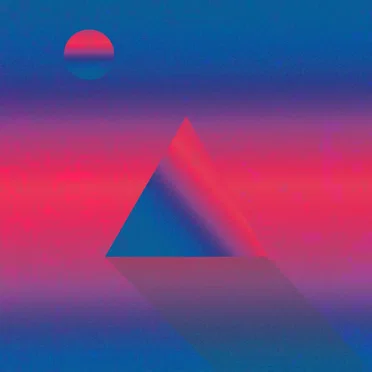 Astral Chill by Virtual Mage - album cover