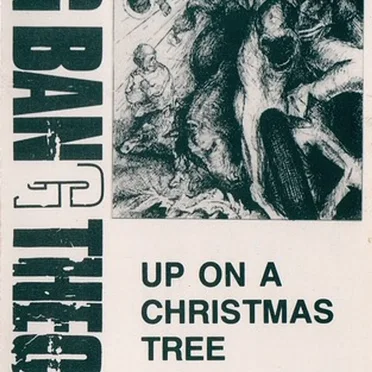Up on a Christmas Tree