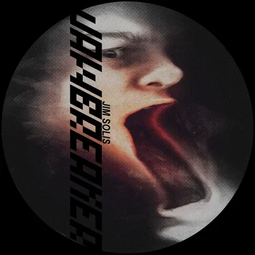 Jawbreaker by Jim Solis - album cover